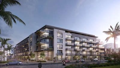 Windsor House Residence