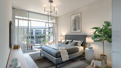 Windsor House Residence