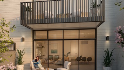 Windsor House Residence