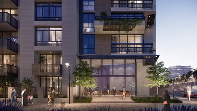 Windsor House Residence