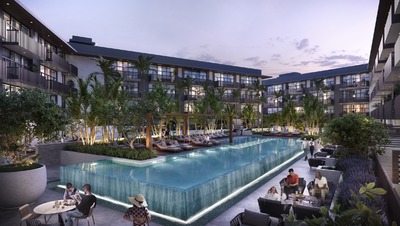 Windsor House Residence