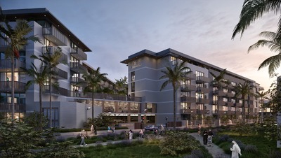 Windsor House Residence