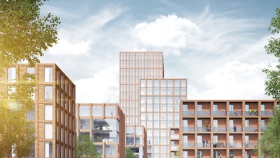 Investorenauswahlverfahren Düsseldorf Derendorf