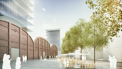 Entwicklung Stuhlrohrquartier