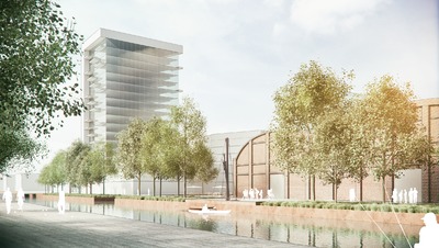 Entwicklung Stuhlrohrquartier