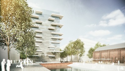 Entwicklung Stuhlrohrquartier