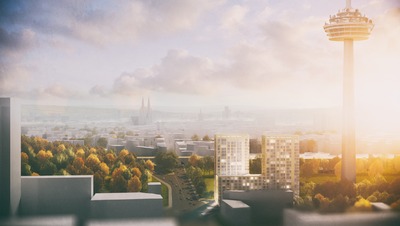 Subbelratherstraße 13