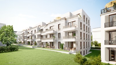 Harvestehuder Weg 21