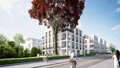 Harvestehuder Weg 21