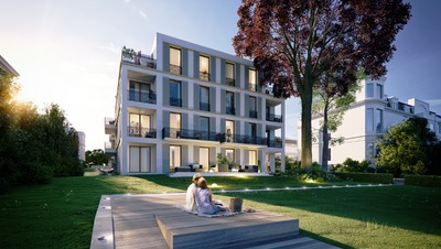 Harvestehuder Weg 21