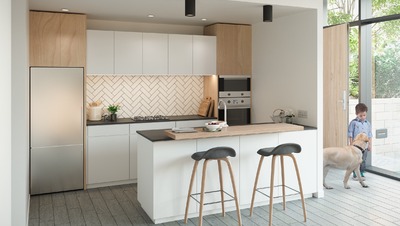 Belgravia II Town House