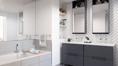 Belgravia II Town House