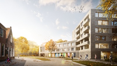 Alexianerquartier Neuss