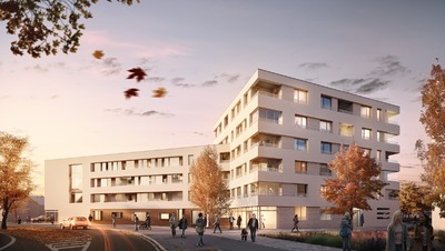 Alexianer Quartier Neuss
