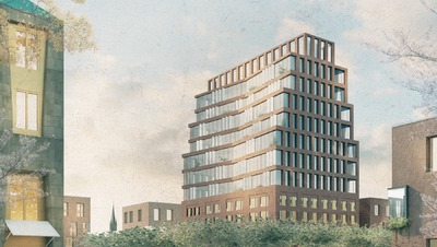 Neues Quartier Bedburg