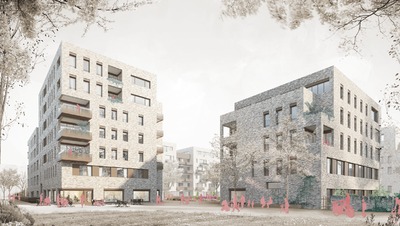 WBW Alsdorferstraße Köln