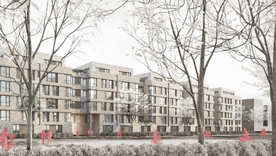 WBW Alsdorferstraße Köln