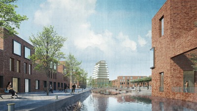 Neues Quartier Bedburg