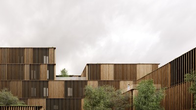 WB Carré Nassestraße Bonn