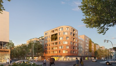 Wohnen Findet Stadt Düsseldorf