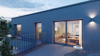 Oligsbendengasse Aachen