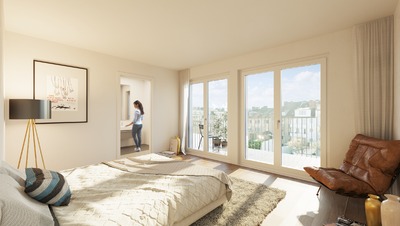 Oligsbendengasse Aachen