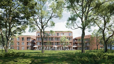 Sutelstrasse 53 Bothfeld