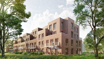 Sutelstrasse 53 Bothfeld