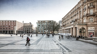 Laurenz Carré Köln