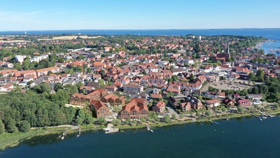 Neustadt in Holstein