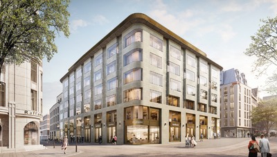 Laurenz Carré Köln