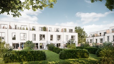 EFH Pützdrieschstraße Ecke Jahnstraße