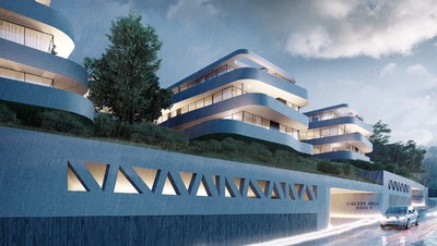 MFHs Langefelderstraße Künzelsau 