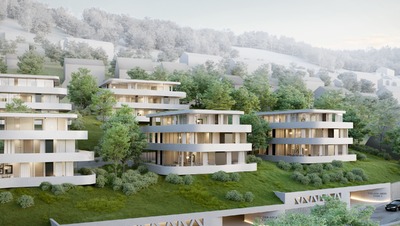 MFHs Langefelderstraße Künzelsau 