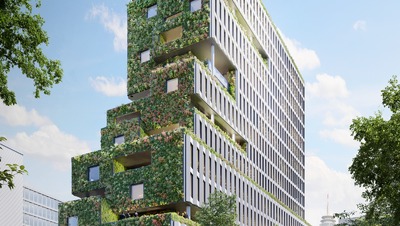 Bilker Westend Völklinger Straße 24 Düsseldorf