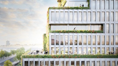 Bilker Westend Völklinger Straße 24 Düsseldorf