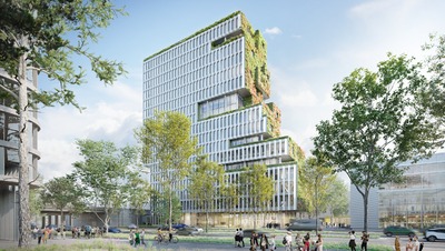 Bilker Westend Völklinger Straße 24 Düsseldorf