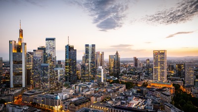 Central Business Tower