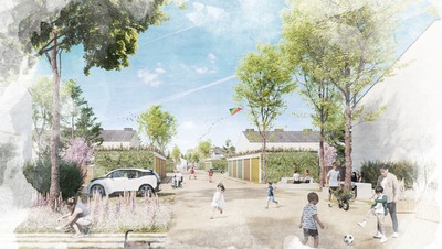 Laurenz-Kiesgen-Straße