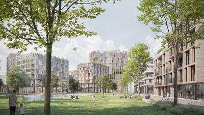 Metro Campus Düsseldorf