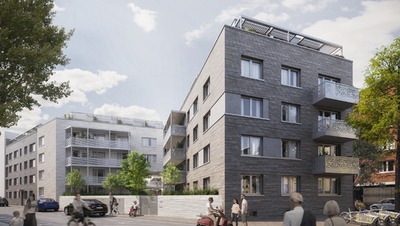 MOD Mauritiuswall Köln