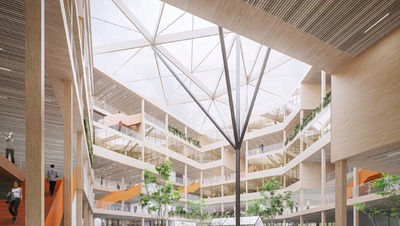 Berliner Stadtreinigung