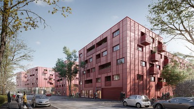 Wählingsallee HH-Stellingen