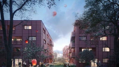 Wählingsallee HH-Stellingen