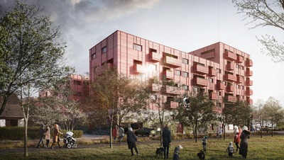 Wählingsallee HH-Stellingen