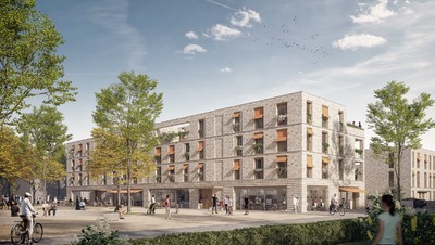 6 Seen Duisburg Wedau BF 7.1 und 7.2