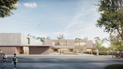 Grundschule Sarstedt