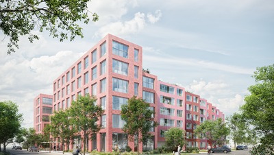 Rosensteinstraße Stuttgart