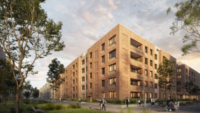 Belsenpark Düsseldorf 2