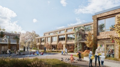 York Kaserne Münster